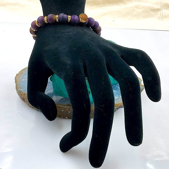 Estrella & Luna 7” Bracelet - Picture 6 of 6